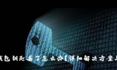 : 以太坊钱包钥匙丢了怎么