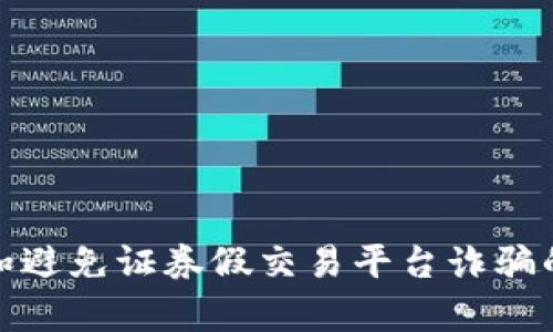 如何识别和避免证券假交易平台诈骗的有效策略