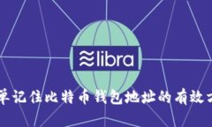 简单记住比特币钱包地址