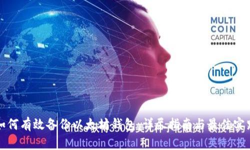 如何有效备份以太坊钱包：详尽指南与最佳实践