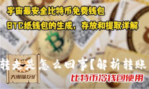 tpWallet的u被转走是怎么回事？解析转账原因与防范措施