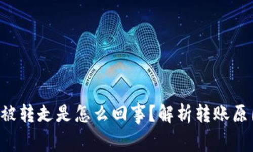 tpWallet的u被转走是怎么回事？解析转账原因与防范措施