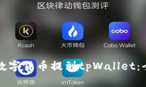 如何将数字货币提到tpWallet：全面指南