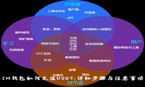 IM钱包如何充值USDT：详细步骤与注意事项