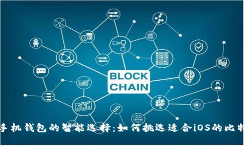 比特币手机钱包的智能选择：如何挑选适合iOS的比特币钱包