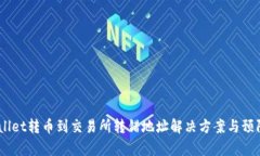 :tpWallet转币到交易所转错