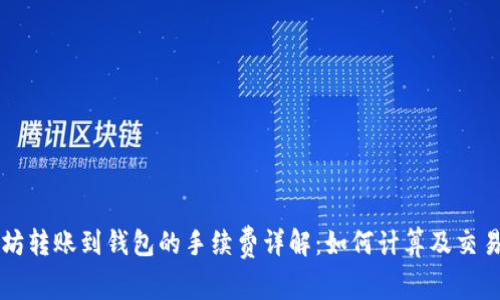 以太坊转账到钱包的手续费详解：如何计算及交易成本