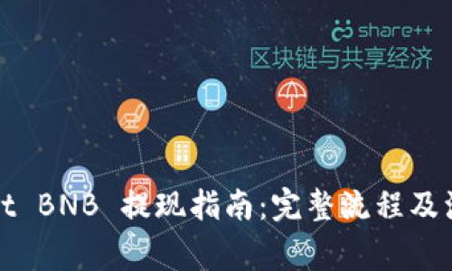 tpWallet BNB 提现指南：完整流程及注意事项