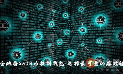 如何安全地将SHIB币提到钱包：选择最可靠的存储解决方案