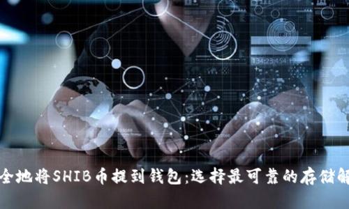 如何安全地将SHIB币提到钱包：选择最可靠的存储解决方案