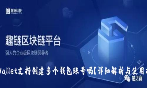 tpWallet支持创建多个钱包账号吗？详细解析与使用指南