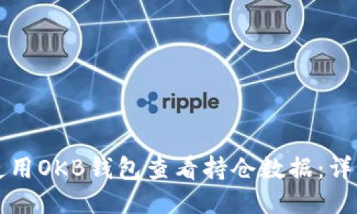 如何使用OKB钱包查看持仓数据：详细指南