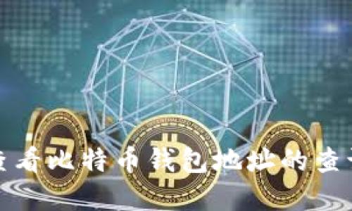 如何查看比特币钱包地址的查询系统