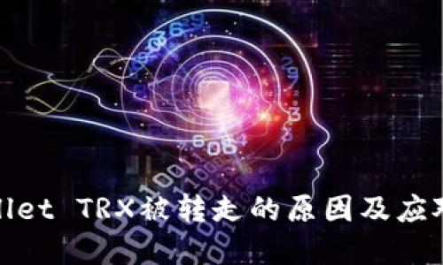tpWallet TRX被转走的原因及应对措施