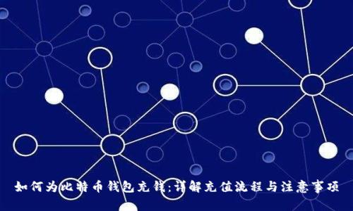 如何为比特币钱包充钱：详解充值流程与注意事项