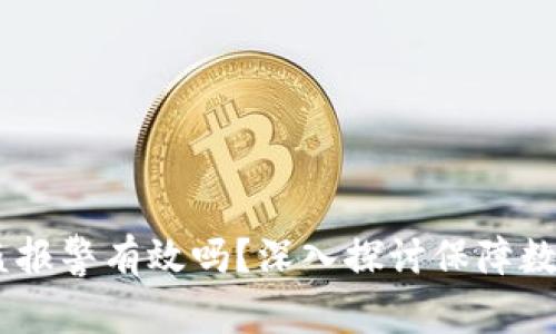: TP钱包USDT被盗报警有效吗？深入探讨保障数字资产安全的方法