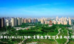深圳tpWallet付盼：重塑数字