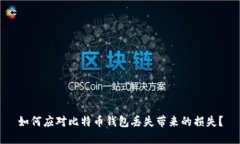 如何应对比特币钱包丢失