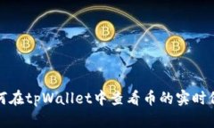 如何在tpWallet中查看币的实