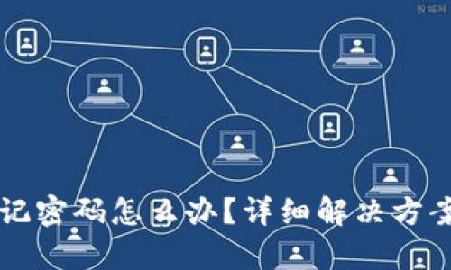 tpWallet忘记密码怎么办？详细解决方案与步骤解析