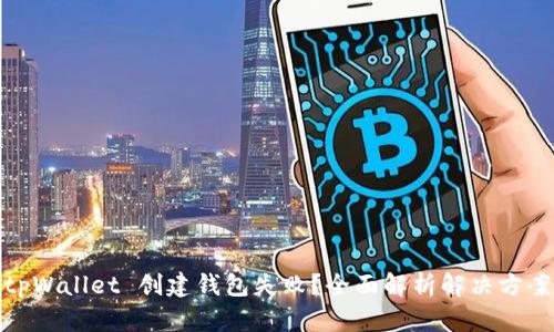 tpWallet 创建钱包失败？全面解析解决方案