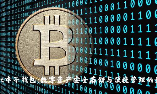 tpWallet中子钱包：数字资产安全存储与便捷管理的最佳选择