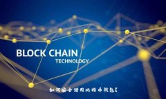 如何安全借用比特币钱包