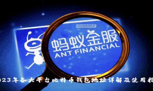 2023年各大平台比特币钱包地址详解及使用指南
