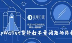 解决tpWallet薄饼打不开问题