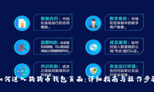 如何进入狗狗币钱包页面：详细指南与操作步骤