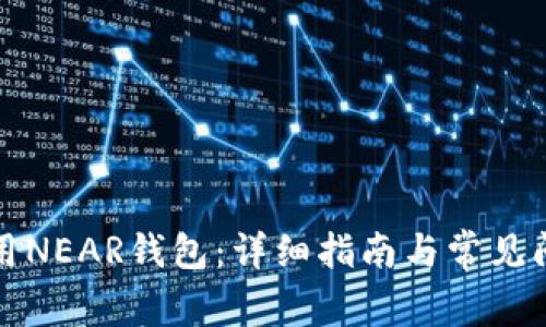 如何使用NEAR钱包：详细指南与常见问题解答