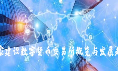国家建设数字货币交易所概览与发展趋势