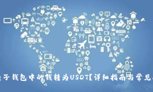 如何将电子钱包中的钱转为USDT？详细指南与常见问题解答