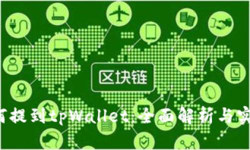 xch如何提到tpWallet：全面解析与实用指南