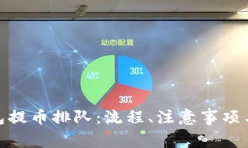 : 以太坊冷钱包提币排队：流程、注意事项与常见问题解答