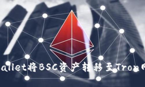 如何使用tpWallet将BSC资产转移至Tron网络：详细指南