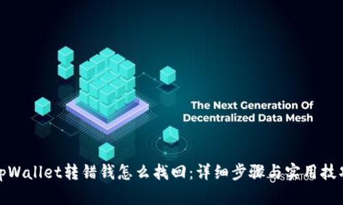 tpWallet转错钱怎么找回：详细步骤与实用技巧