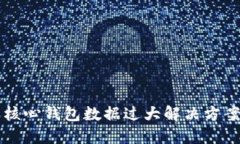 比特币核心钱包数据过大