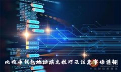 比特币钱包地址填充技巧