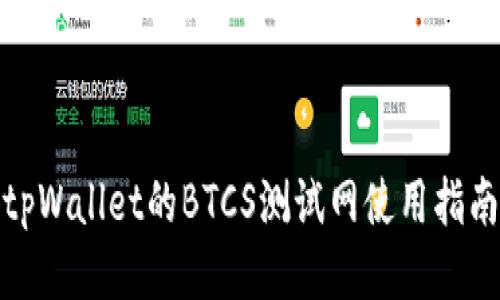 tpWallet的BTCS测试网使用指南
