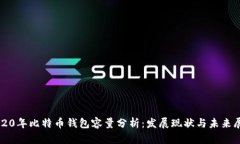 2020年比特币钱包容量分析：发展现状与未来展望