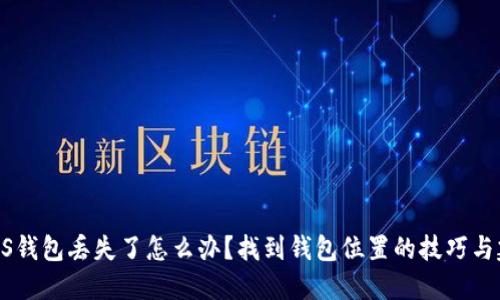 BOSS钱包丢失了怎么办？找到钱包位置的技巧与建议