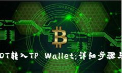 如何将USDT转入TP Wallet：详