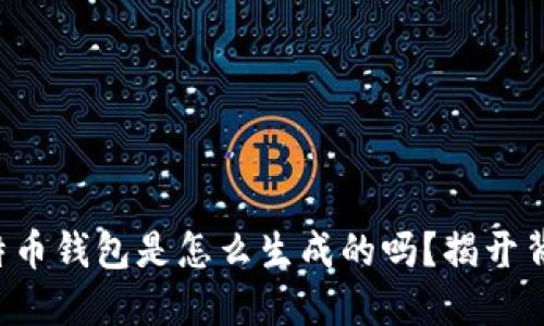 你知道比特币钱包是怎么生成的吗？揭开背后的逻辑！