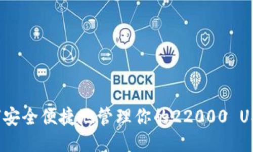 如何安全便捷地管理你的22000 USDT？