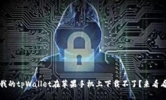 “哎，为什么我的tpWalle