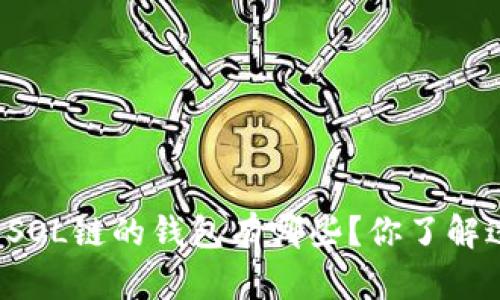 支持SOL链的钱包有哪些？你了解过吗？