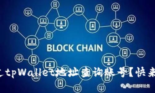 如何通过tpWallet地址查询账号？快来看看吧！