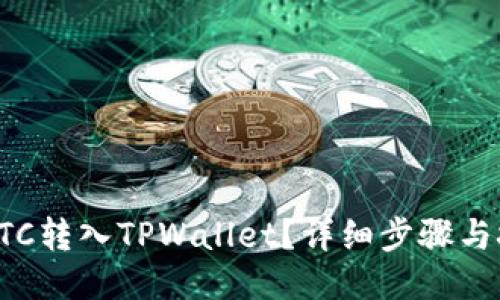 如何将ETC转入TPWallet？详细步骤与技巧分享