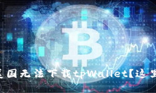 为什么我在美国无法下载tpWallet？这里有解决方法！
